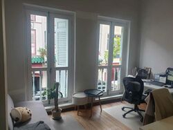 Amoy Street (D1), Office #522263461